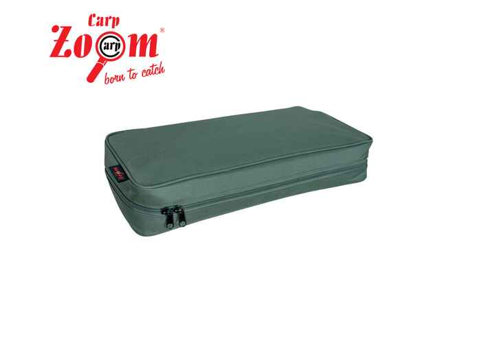 BORSETA CARP ZOOM BUZZ BAR BAG 43x27x5cm