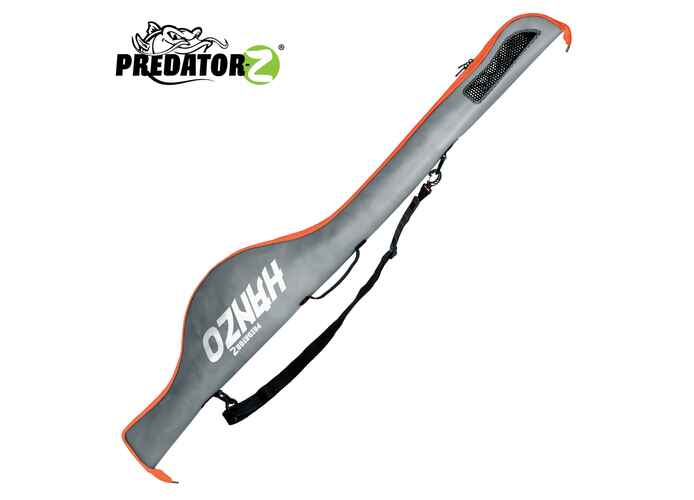 HUSA LANSETE PREDATOR-Z HANZO EVA ROD BAG 145cm