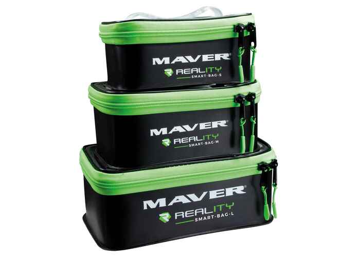 BORSETA EVA REALITY SMART BAG MEDIUM 23*15*8cm