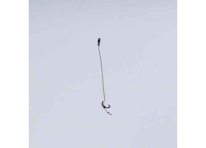 MONTURA KRYSTON JACKAL BLOW BACK RIG 20lb 6