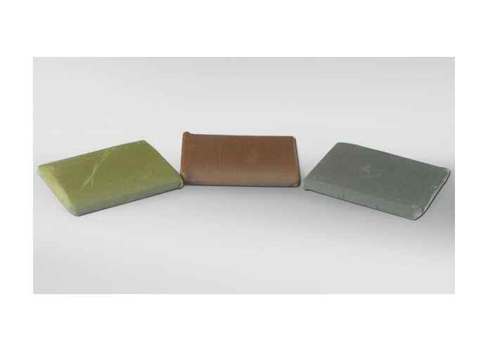 PASTA TUNGSTEN HEAVY METAL TRIO