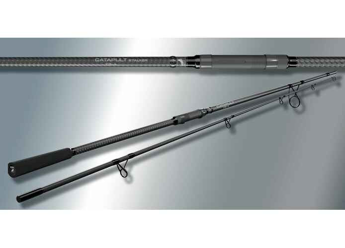CATAPULT CS-4 CARP DISTANCE 13FT 3.96M 3-5oz
