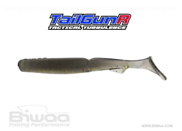 SHAD TAILGUNR SWIMBAIT 3.5 9cm 206 Golden Shiner