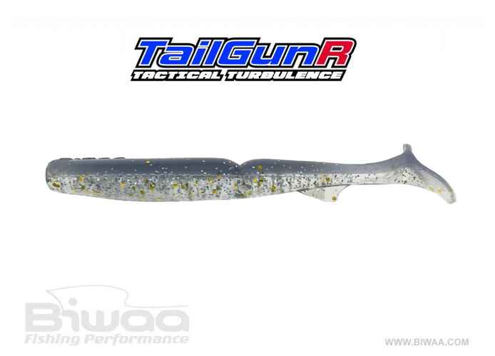 SHAD TAILGUNR SWIMBAIT 3.5 9cm 311 Sexy Shad