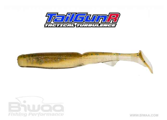 SHAD TAILGUNR SWIMBAIT 3.5 9cm 313 Smallie Party