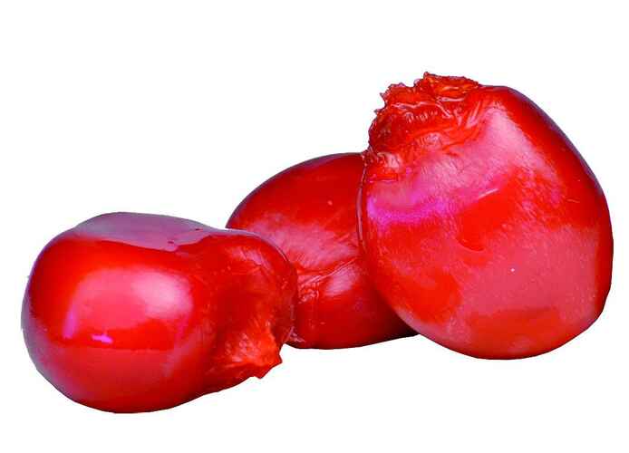 Porumb Carp Zoom XXL Mammoth, 220ml, Strawberry