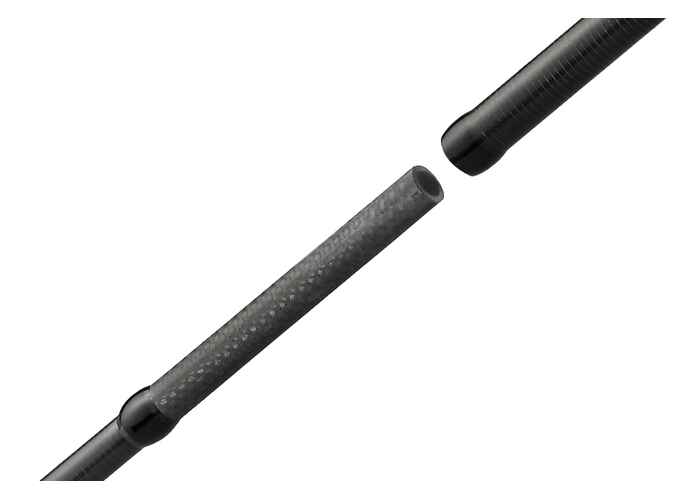 CALAMARETTI UX 23GCALUS-7102M R-FAST 2.39m 10-35gr