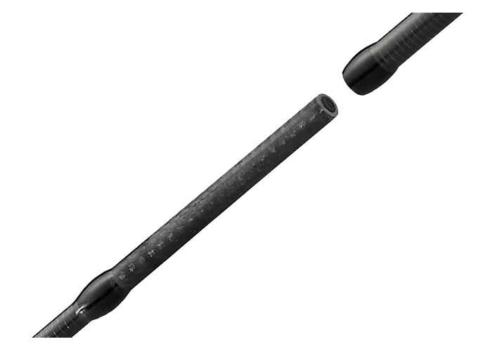 CORTO UX 23GCORUS-642L-HS X-FAST 1.93m 0.5-5gr Light