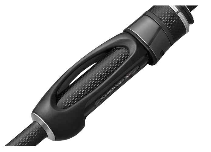 CORTO UX 23GCORUS-642L-HS X-FAST 1.93m 0.5-5gr Light