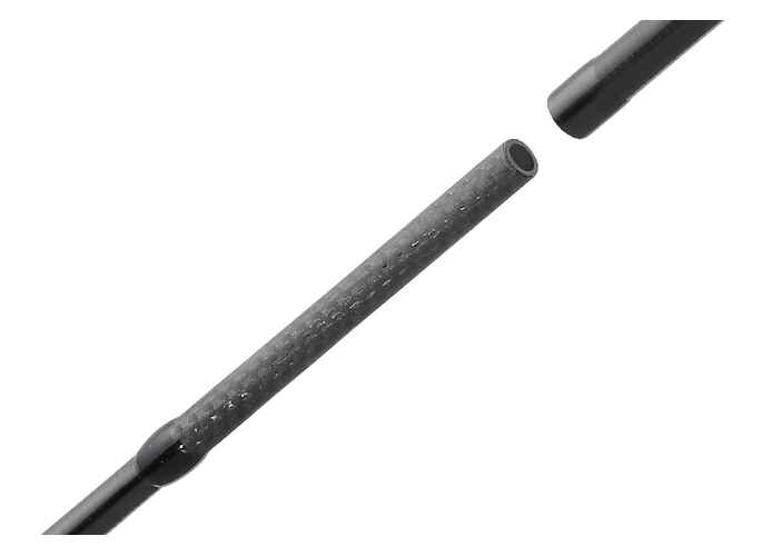 CORTO 23GCORS-612L-HS 1.86m X-FAST 3gr Light