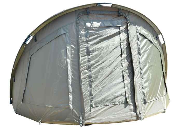 CORT CRAP ADVENTURE 3+1 Pers. 390x330x165cm