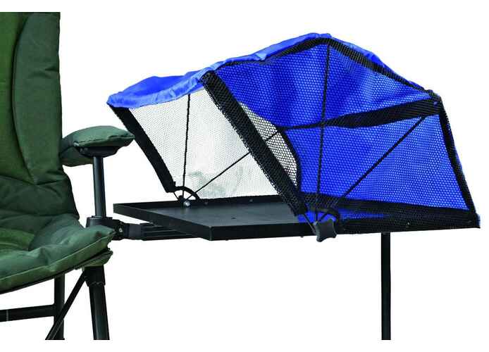 TAVA LATERALA CU PARASOLAR FEEDER COMPETITION