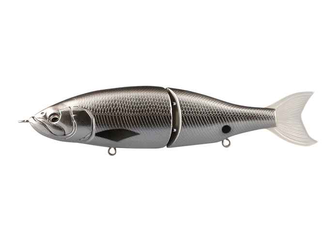 BABYFACE BB180-SF 180mm 80gr 23 MC Silver