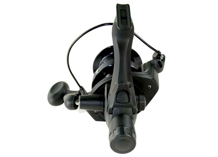 MULINETA MARSHALL 6000BBC Bait Runner