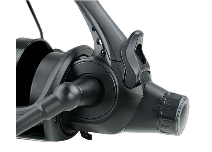 MULINETA MARSHALL 6000BBC Bait Runner