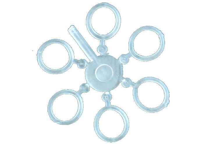 BAIT BAND SILICON MIC