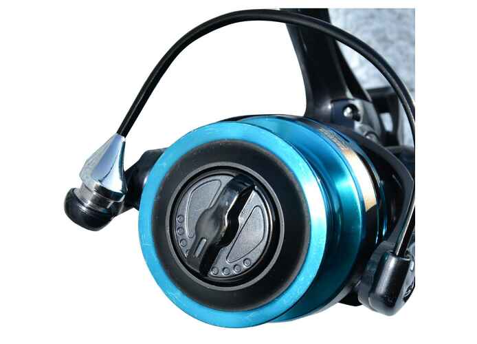 MULINETA FEEDER CAST 4000BBC 5 rulmenti