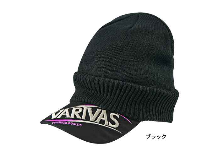 SAPCA VARIVAS IARNA CU COZOROC Black