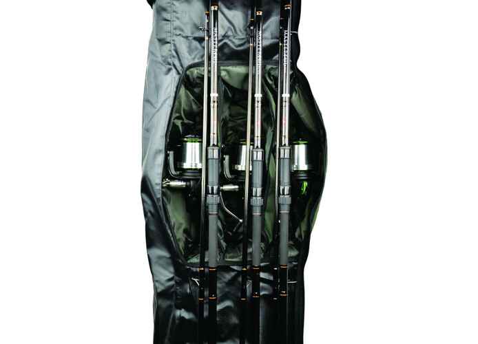 HUSA LANSETE CRAP CZ N2 12 192x30cm