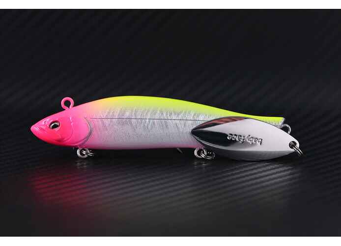 BABYFACE SM85-S 85mm 20gr 34 BF Pink Magic