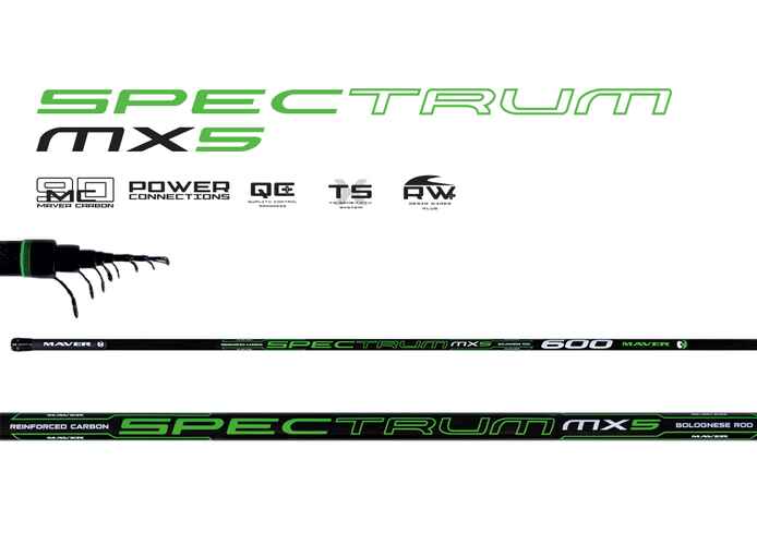 BOLOGNEZA SPECTRUM MX5 6M