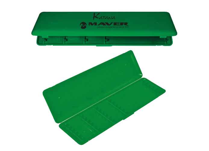 CUTIE MAVER KATANA RIG BOX 23*10cm