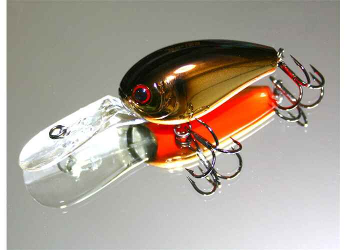 HIDE UP HU-150 F 4.5cm 9.5gr 12 Kinkuro