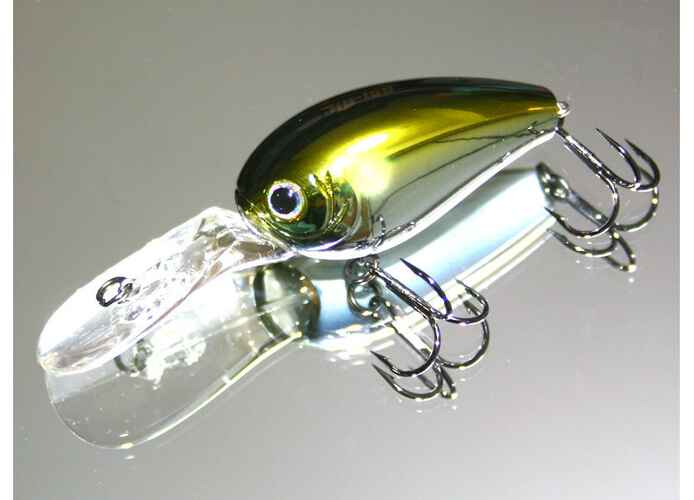 HIDE UP HU-150 F 4.5cm 9.5gr 14 Metal Ayu