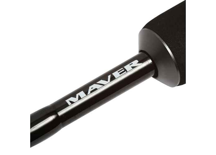 MV-R COMERCIAL MATCH PELLET 12ft 3.6m 25gr 2sec