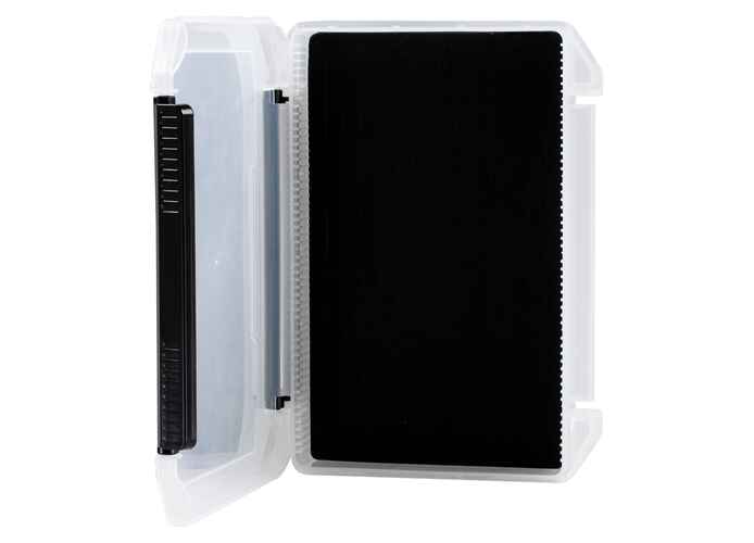 CUTIE RECAST SPOON BOX EVA 18.8*10.3*1.7cm