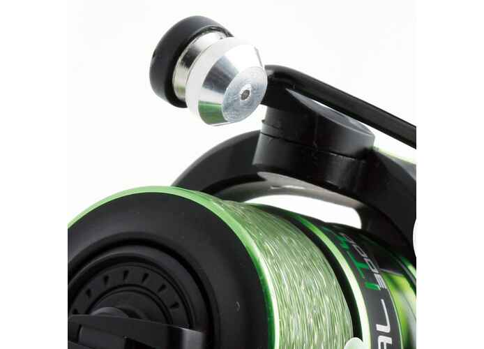 TAMBUR REZERVA MATCH REALITY 3000