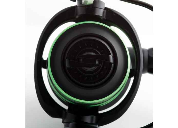 TAMBUR REZERVA MATCH REALITY 3000