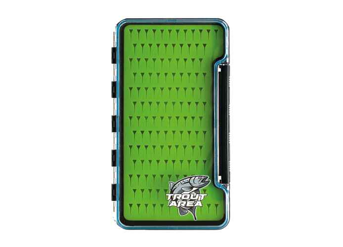 CUTIE RECAST SPOON BOX SILICON 18.8*10.3*1.7cm