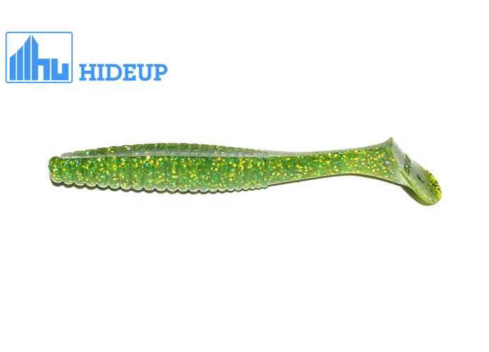 HIDE UP STAGGER ORIGINAL 3.5 9cm 111 Chart Green Gold Flake