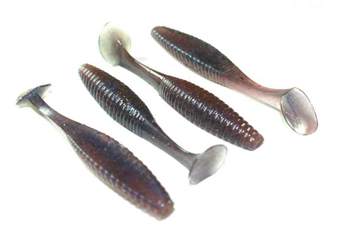 HIDE UP STAGGER ORIGINAL 3 7.6cm 147 Hiuo