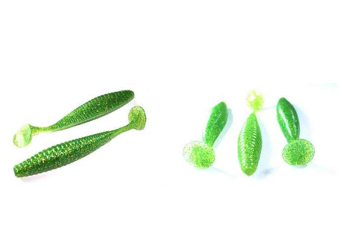 HIDE UP STAGGER ORIGINAL 5 12.7cm 110 Peach Candy