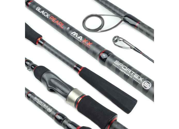 BLACK PEARL MAXX 270 60gr