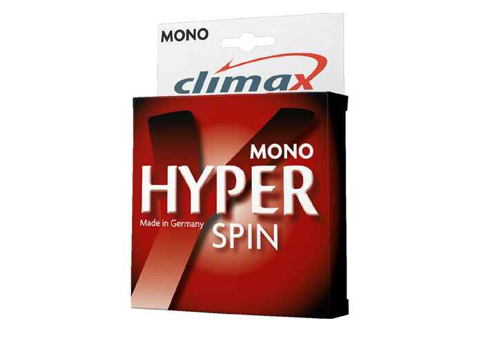 FIR HYPER SPINNING FLUO YELLOW 150m 0.28mm