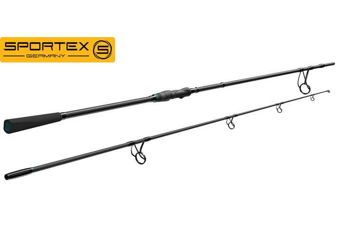 COMPETITION CARP CS-5 12FT 3.66M 3.00lbs