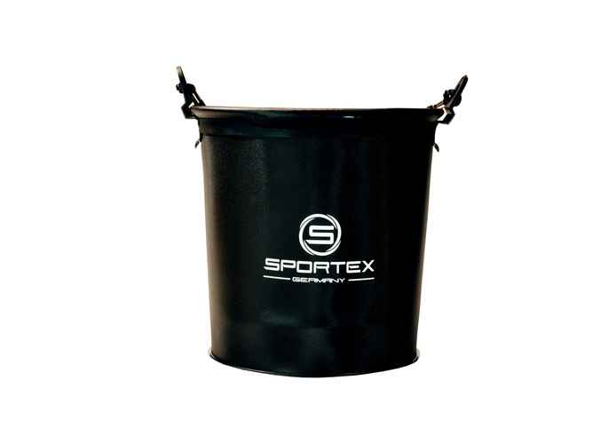 BAC EVA SPORTEX BLACK 21*20cm