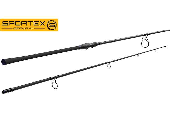 INVICTUS CS-2 CARP 12FT 3.66M 2.75lbs