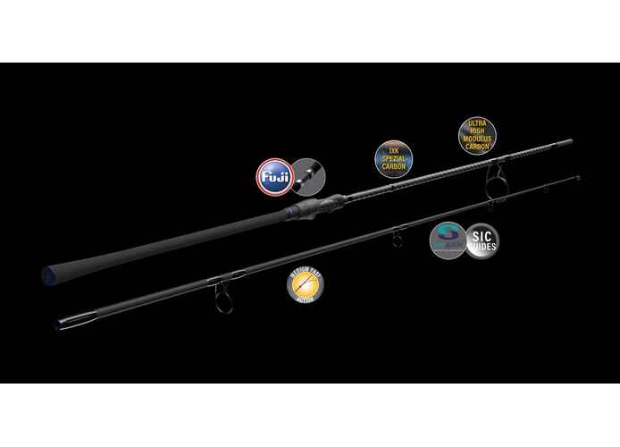 INVICTUS CS-2 CARP 12FT 3.66M 2.75lbs