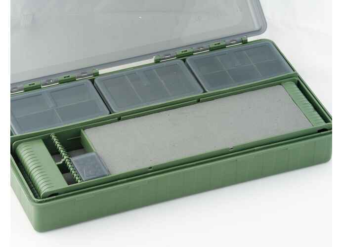 SET CUTII RIGURI 6+1