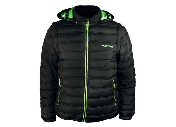 JACHETA MAVER THERMAL M