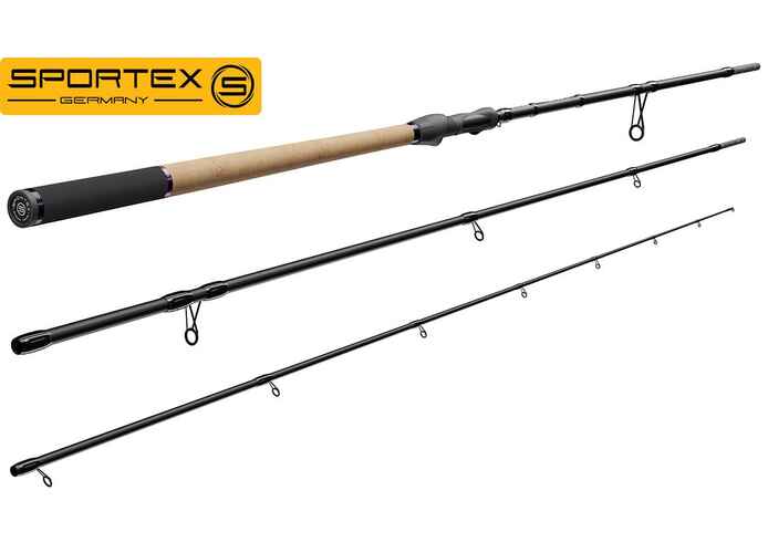 XCLUSIVE MATCH XT 360 5-29gr