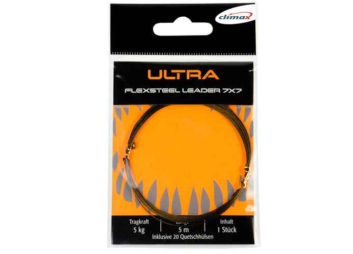 FIR STRUNA FLEXSTEEL 7x7 5m 10kg