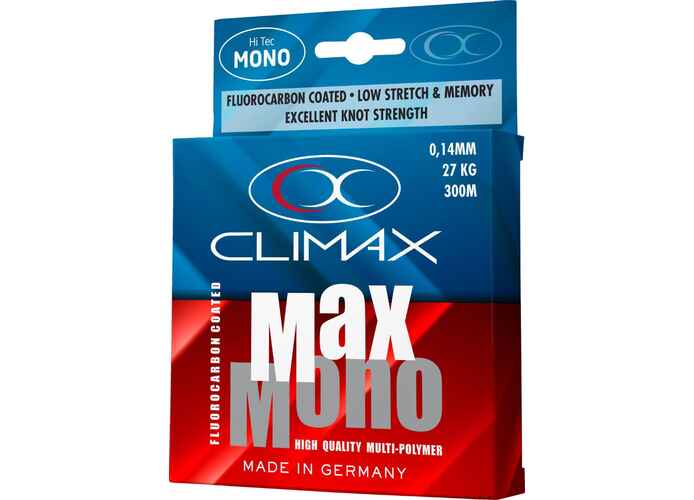 FIR MAX MONO BLACK 300m 0.22mm