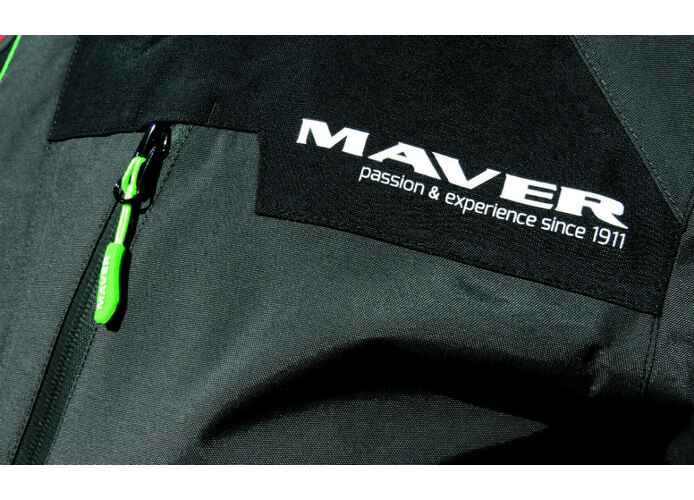 GEACA MV-R 25 IMPERMEABIL XXXL 20000mm