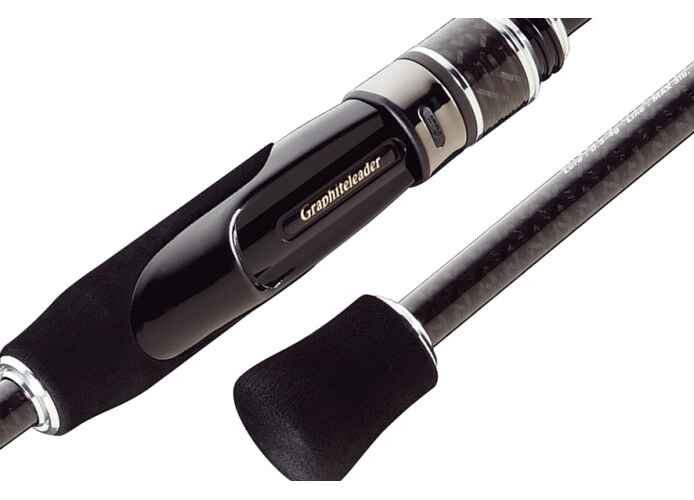 NUOVO CORTO 15 PROTOTYPE GNCPS-612UL-HS EX FAST 1.85m 0-3gr Ultra Light