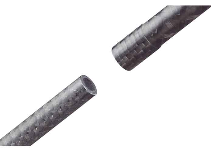 NUOVO CORTO 15 PROTOTYPE GNCPS-612UL-HS EX FAST 1.85m 0-3gr Ultra Light